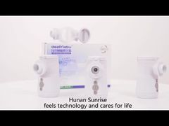 Ο καλύτερος αποσμητήρας ασφαλή αποδοτικό φορητό