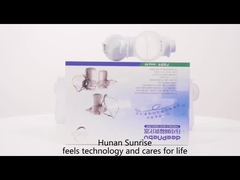 Αρχικό εργοστάσιο Σταθερή ποιότητα Επαγγελματικός νεφελωτήρας.