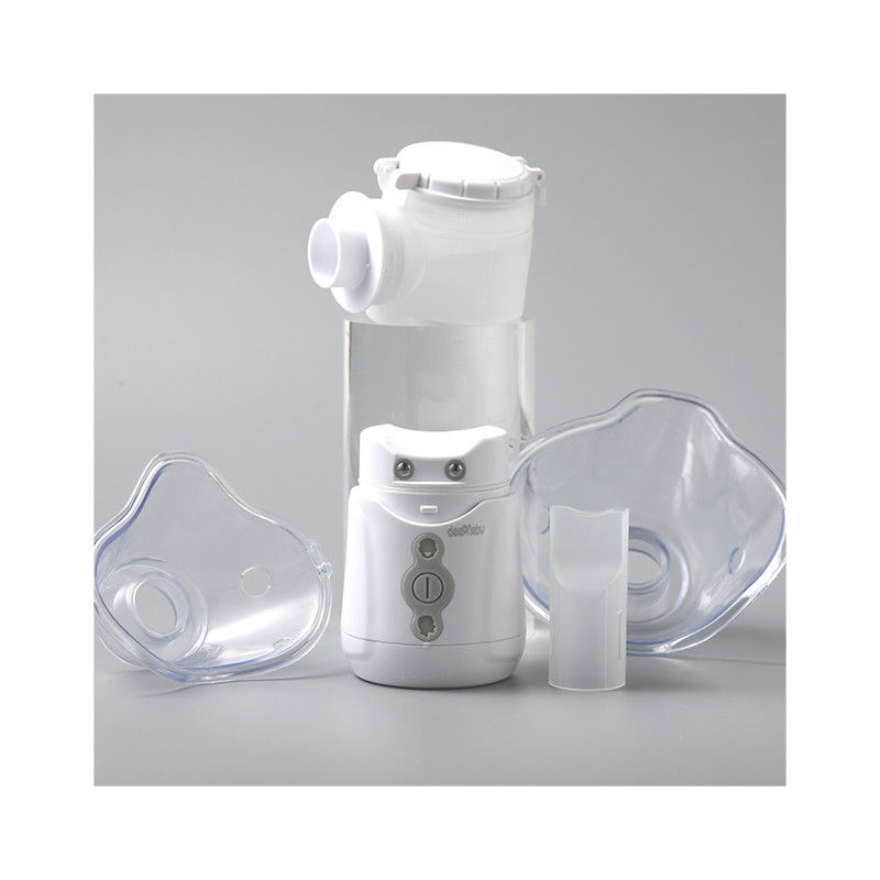 Eyes Spa βουβό Nebulizer πλέγματος νοσοκομείο 2.75μM επεξεργασίας αναπνοής μηχανών στο σπίτι