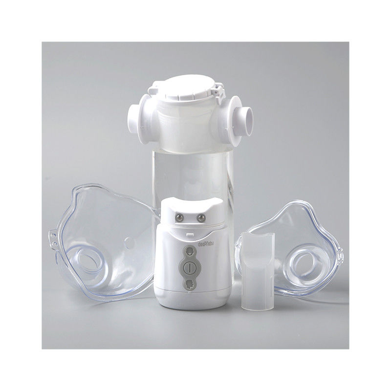 2022 δημοφιλής μίνι nebulizador βήχα οικιακό nebulizer μηχανή inhaler φορητό πλέγμα nebulizer