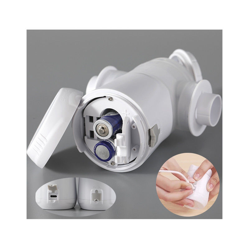 2022 δημοφιλής μίνι nebulizador βήχα οικιακό nebulizer μηχανή inhaler φορητό πλέγμα nebulizer