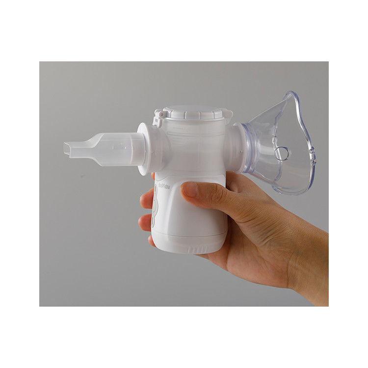 Φορητό Inhaler πλέγματος Nebulizer κρύο 3.06μM GSD2.5 μηχανών άσθματος για Homecare
