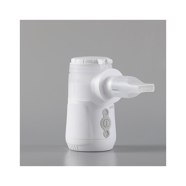 Καμία Inhaler βήχα παρεμπόδισης ηλεκτρική υγειονομική περίθαλψη 1.83.65μM 42dB 108kHz μηχανών