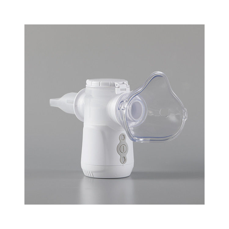 Nebulizer πλέγματος δόνησης 2.13.3μM ενήλικο συνεχές ρεύμα εισαγωγής μηχανών 5V/3V για την εγχώρια χρήση
