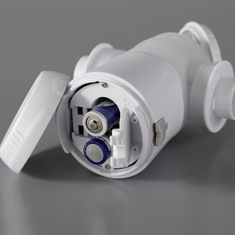 Φορητή Nebulizer πλέγματος IP45 ιατρική αναπνευστική οδός 5V/3V που χρησιμοποιείται στα νοσοκομεία