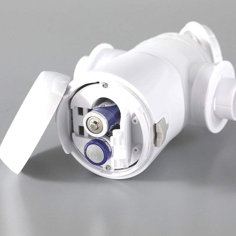 Ενήλικο δομένος Nebulizer 1.83.6μm πλέγματος παιδιών επεξεργασία αναπνοής άσθματος για τα φάρμακα