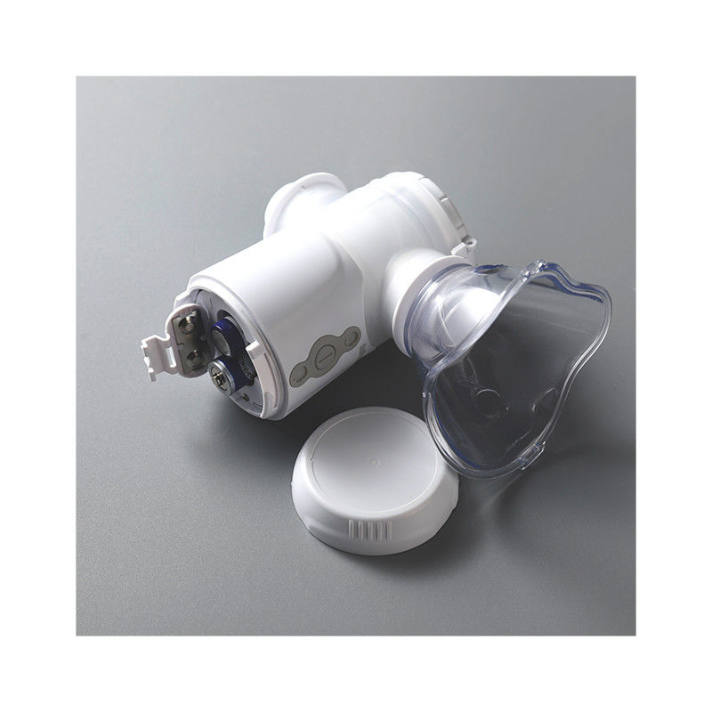 Nebulizer πλέγματος Bronchiolitis φορητός ενήλικος δονητής 2.5μM Inhaler παιδιών για το άσθμα