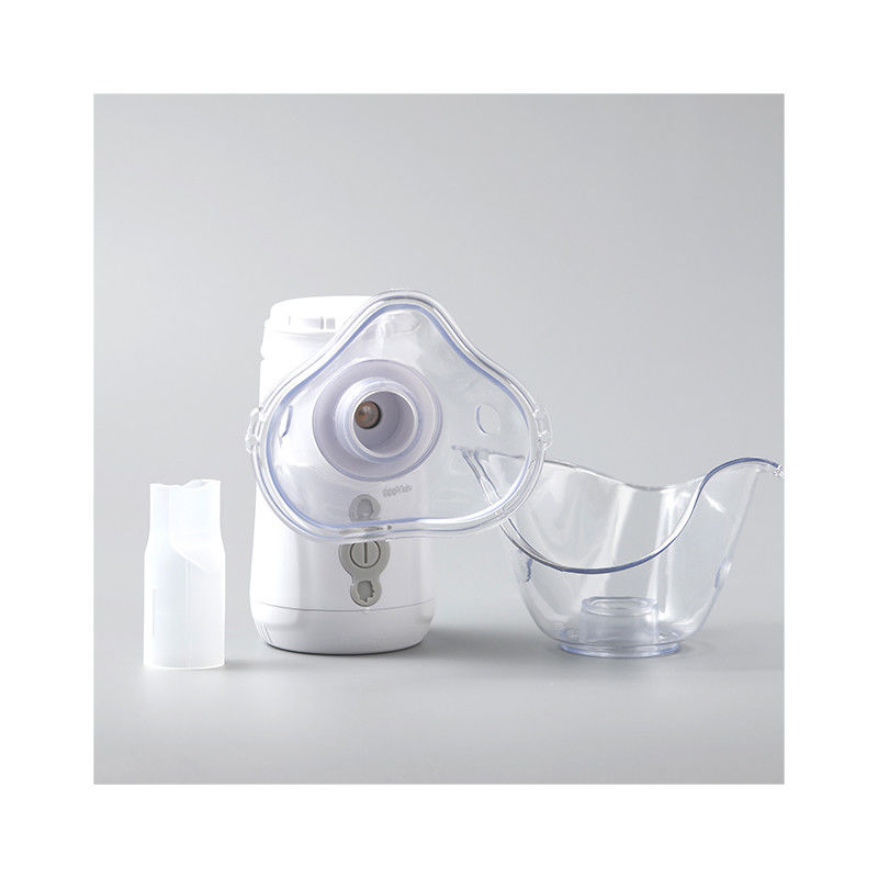 Nebulizer πλέγματος Bronchiolitis φορητός ενήλικος δονητής 2.5μM Inhaler παιδιών για το άσθμα