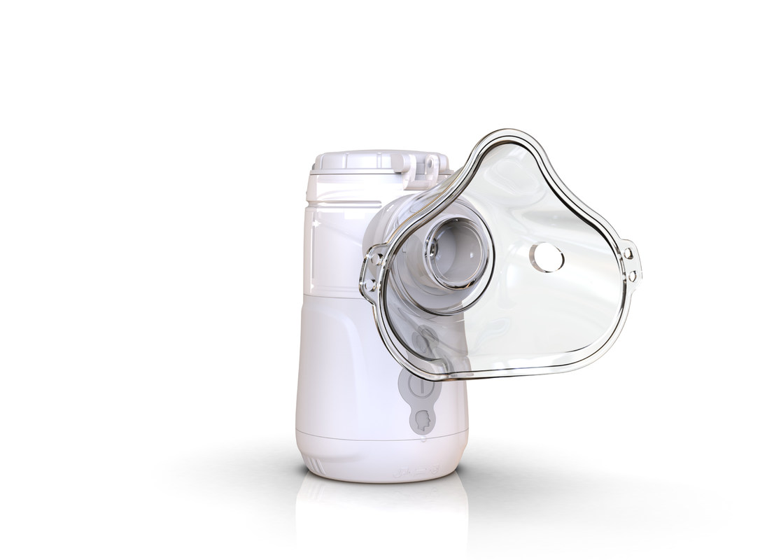 Ιατρικό πλαστικό PC ABS με το χαμηλού θορύβου επίπεδο ≤40dB και την κατανάλωση ισχύος 1.5W