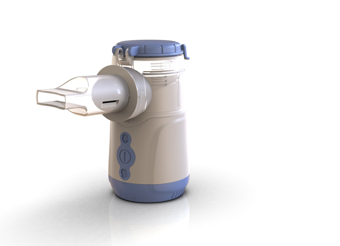 Ιατρικό πλαστικό PC ABS με το χαμηλού θορύβου επίπεδο ≤40dB και την κατανάλωση ισχύος 1.5W