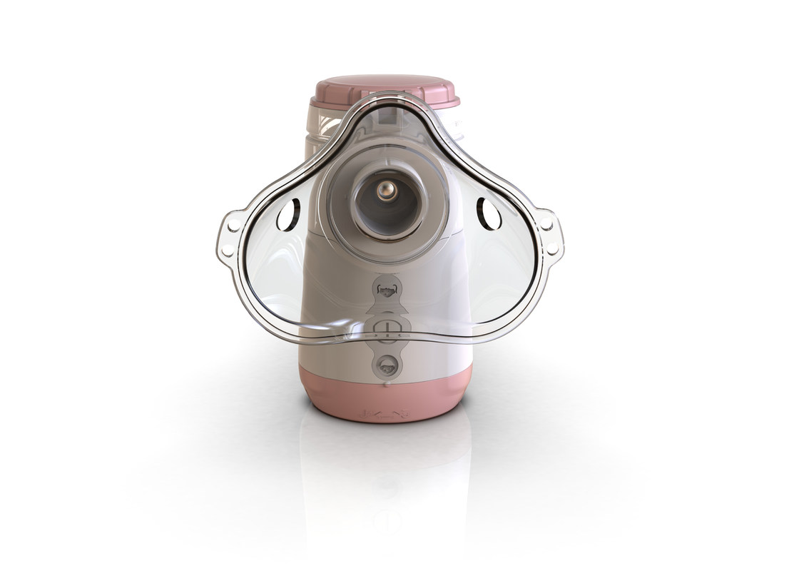 Ιατρικό πλαστικό PC ABS με το χαμηλού θορύβου επίπεδο ≤40dB και την κατανάλωση ισχύος 1.5W