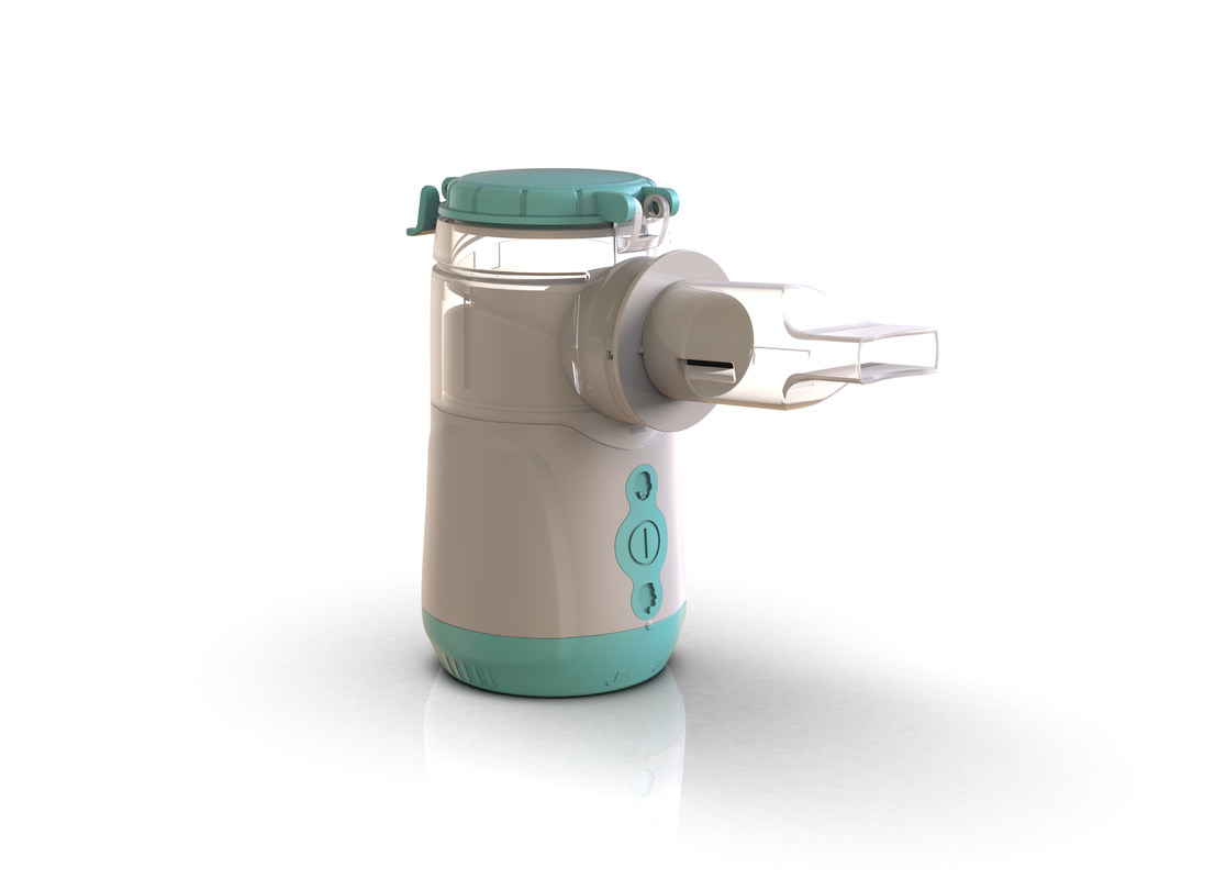 Ιατρικό πλαστικό PC ABS με το χαμηλού θορύβου επίπεδο ≤40dB και την κατανάλωση ισχύος 1.5W