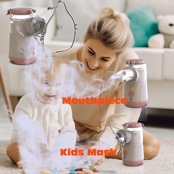 Διάτρηση των διαταραχών και των σωματιδίων