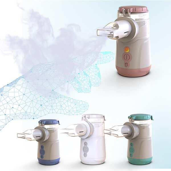 Ταχύτητα αποστράγγισης 0,25-0,6 Ml/min Παιδικός αποστραγγιστής Beyond Compressor Nebulizer